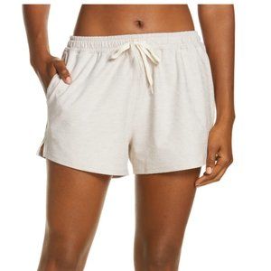 Outdoor Voices Sunday 3" Shorts - Oatmeal - XS